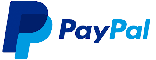 pay with paypal - Hunter August Hancock Store
